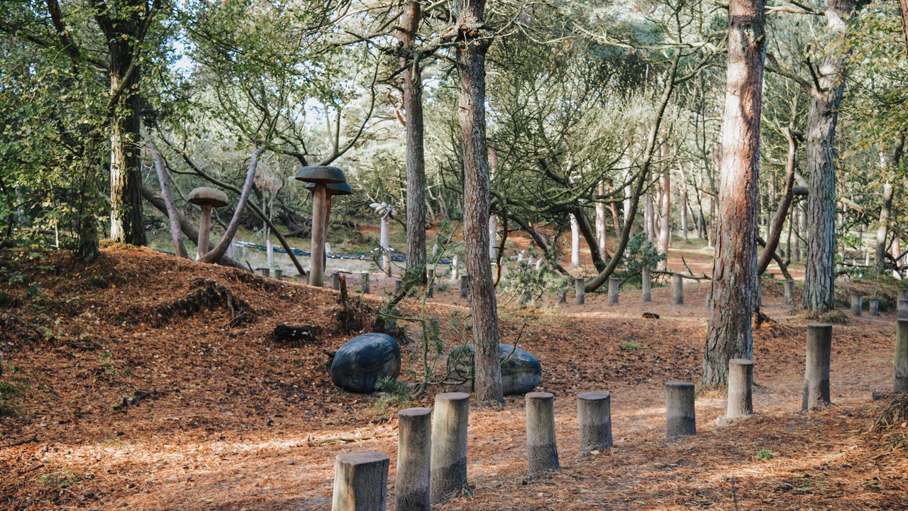 Photo of Others in Rømø Kirkeby