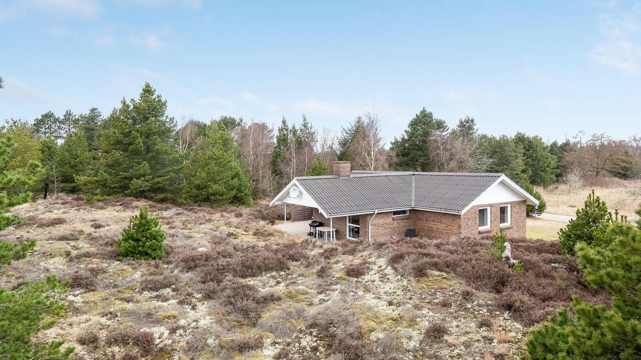 Photo of Others in Rømø Kirkeby