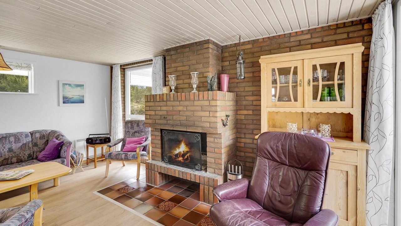 Photo of Bedroom in Rømø Kirkeby