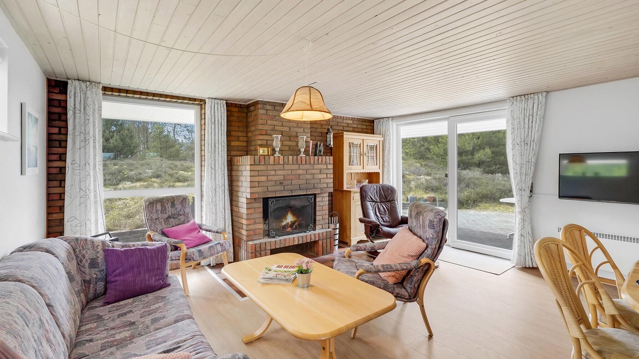 Photo of Bedroom in Rømø Kirkeby