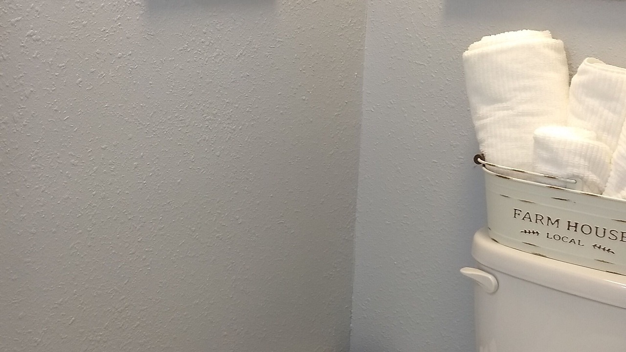 Photo of Bathroom in Lufkin