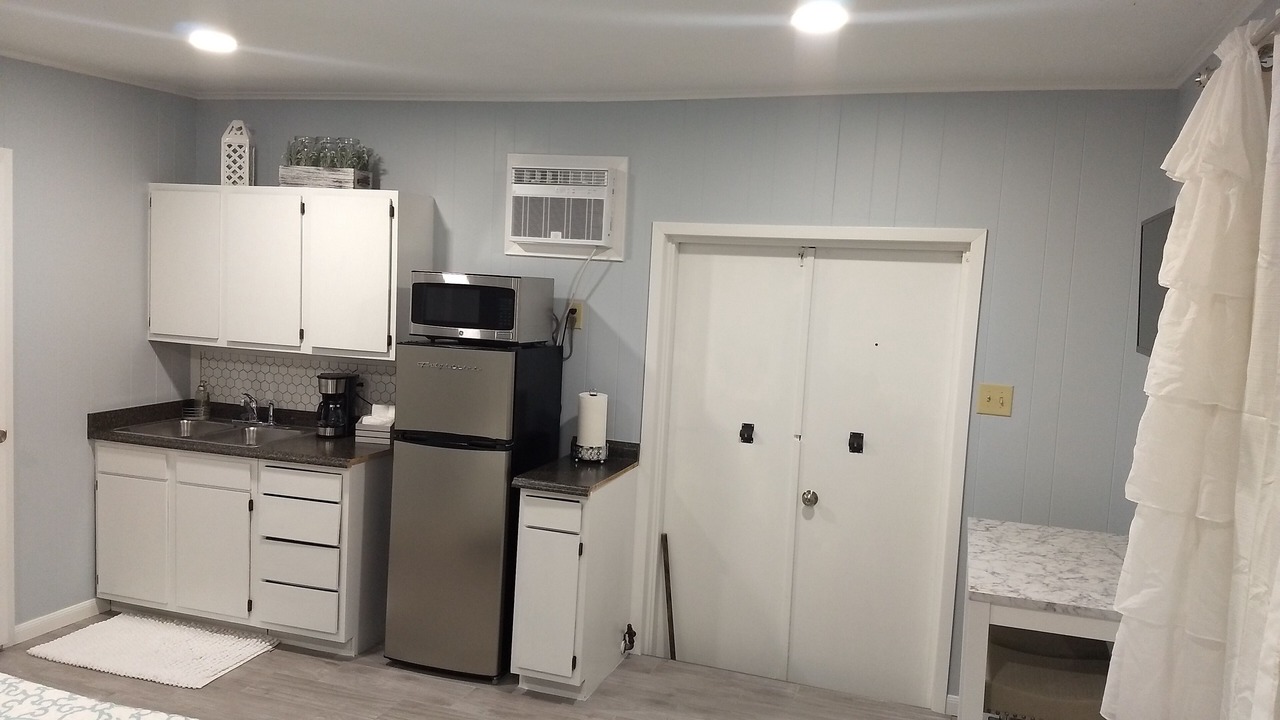 Photo of Kitchen in Lufkin