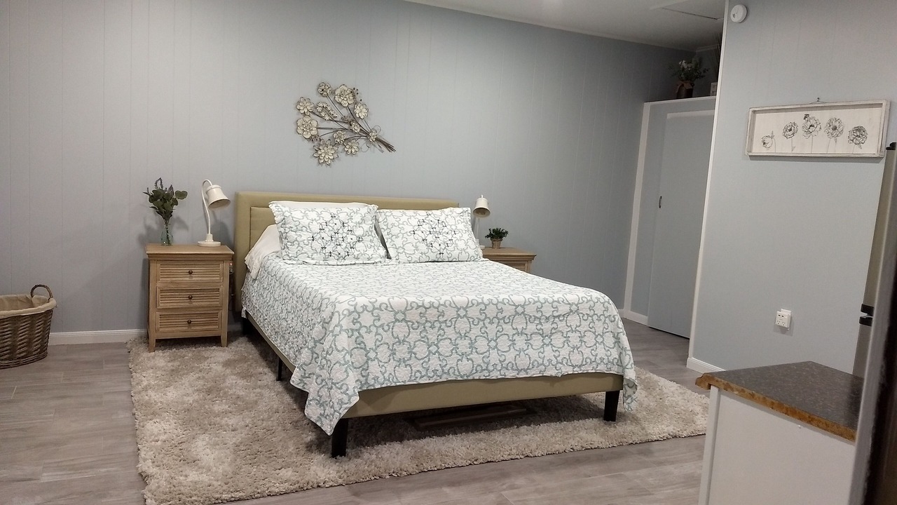 Photo of Bedroom in Lufkin