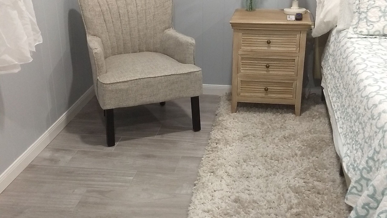 Photo of Bedroom in Lufkin