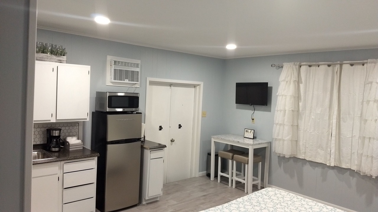 Photo of Bedroom in Lufkin