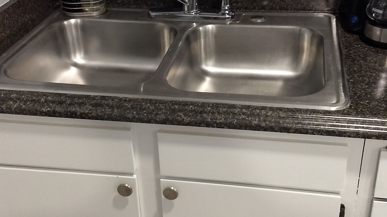 Photo of Kitchen in Lufkin