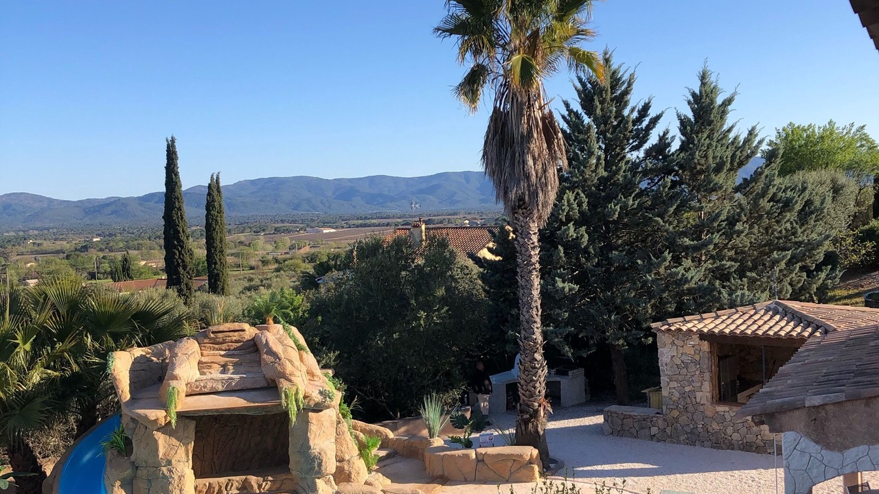 Photo of Outdoor in Vidauban