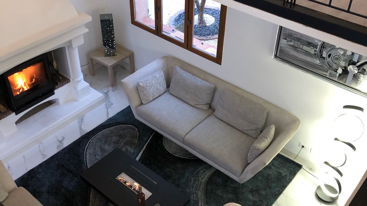 Photo of Livingroom in Vidauban