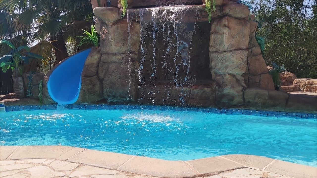 Photo of Outdoor in Vidauban