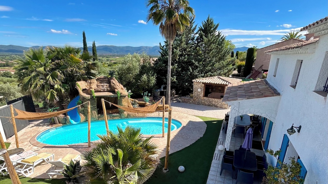 Photo of Outdoor in Vidauban