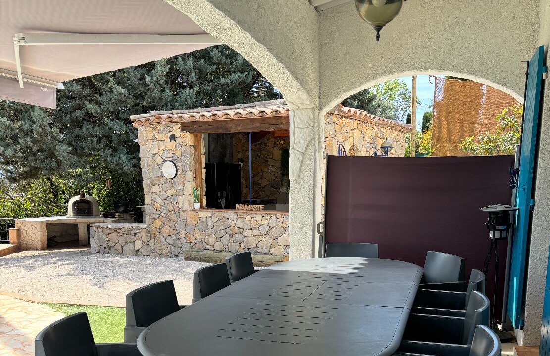 Photo of Outdoor in Vidauban