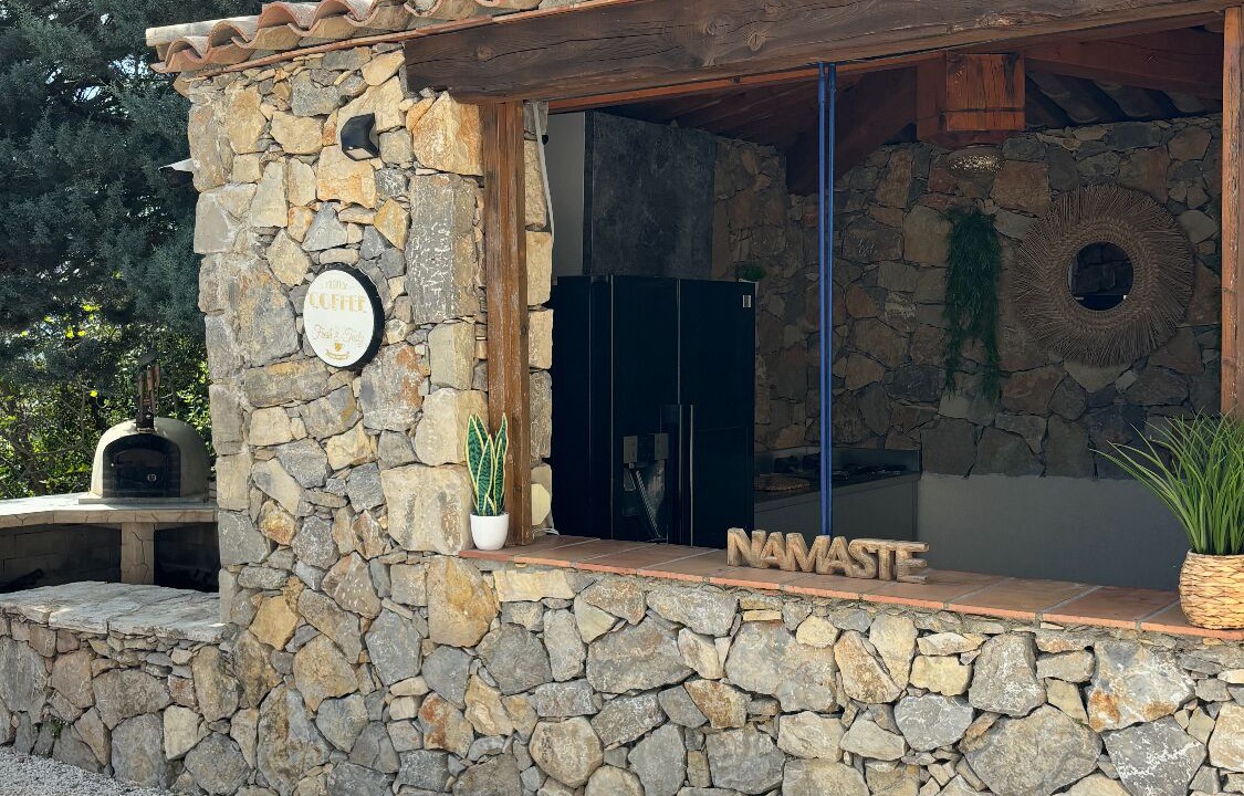 Photo of Patio Balcony in Vidauban