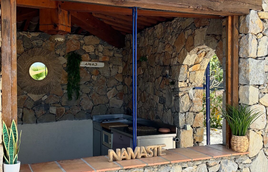 Photo of Patio Balcony in Vidauban