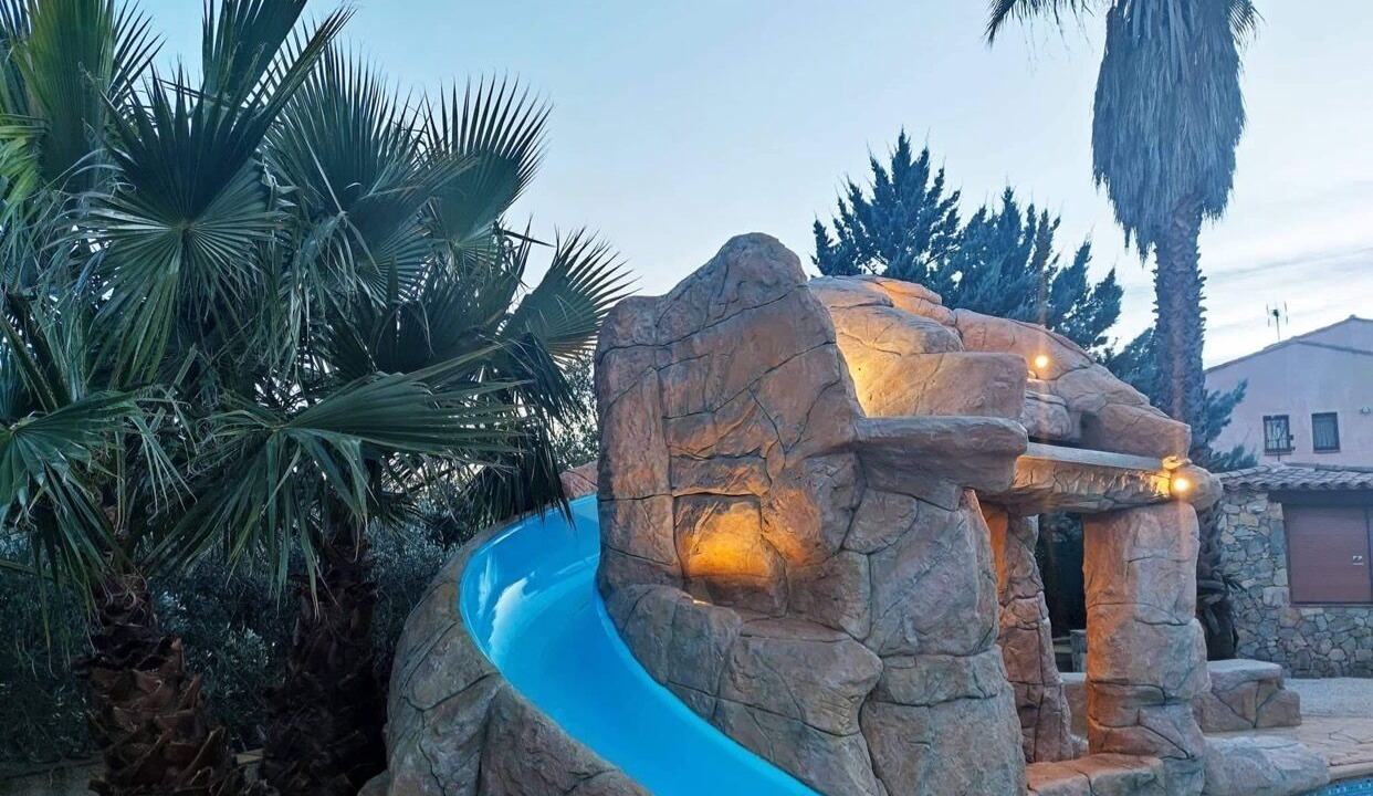 Photo of Outdoor in Vidauban