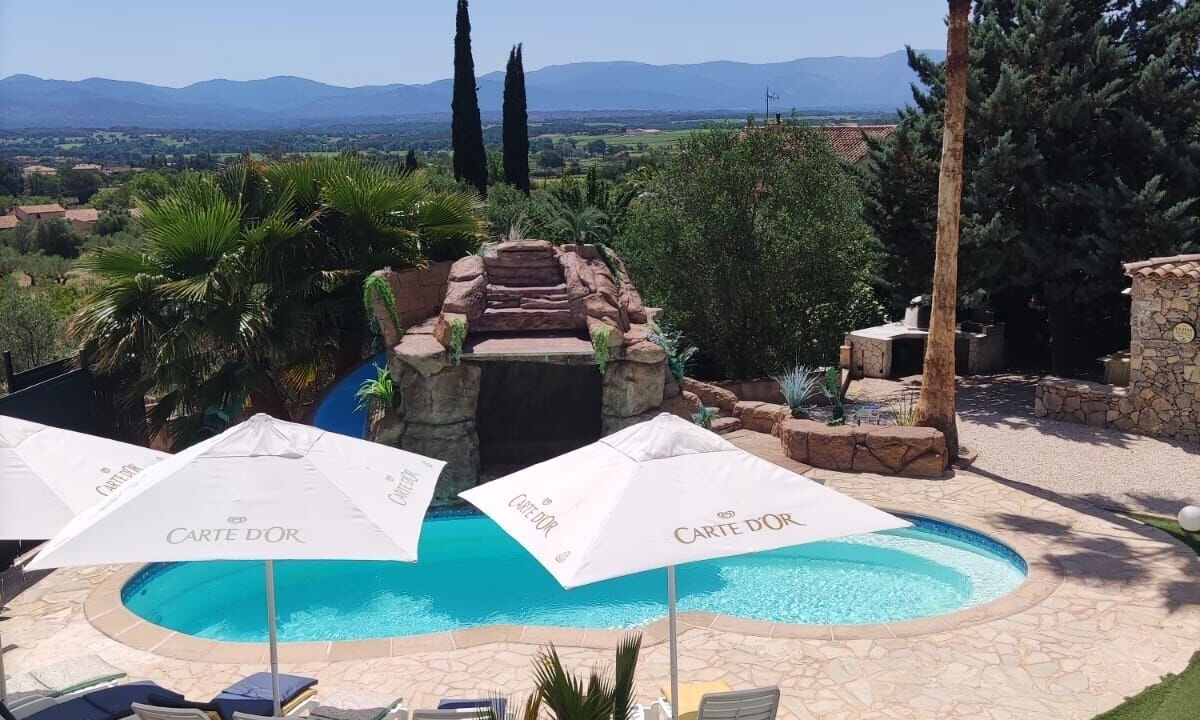 Photo of Outdoor in Vidauban