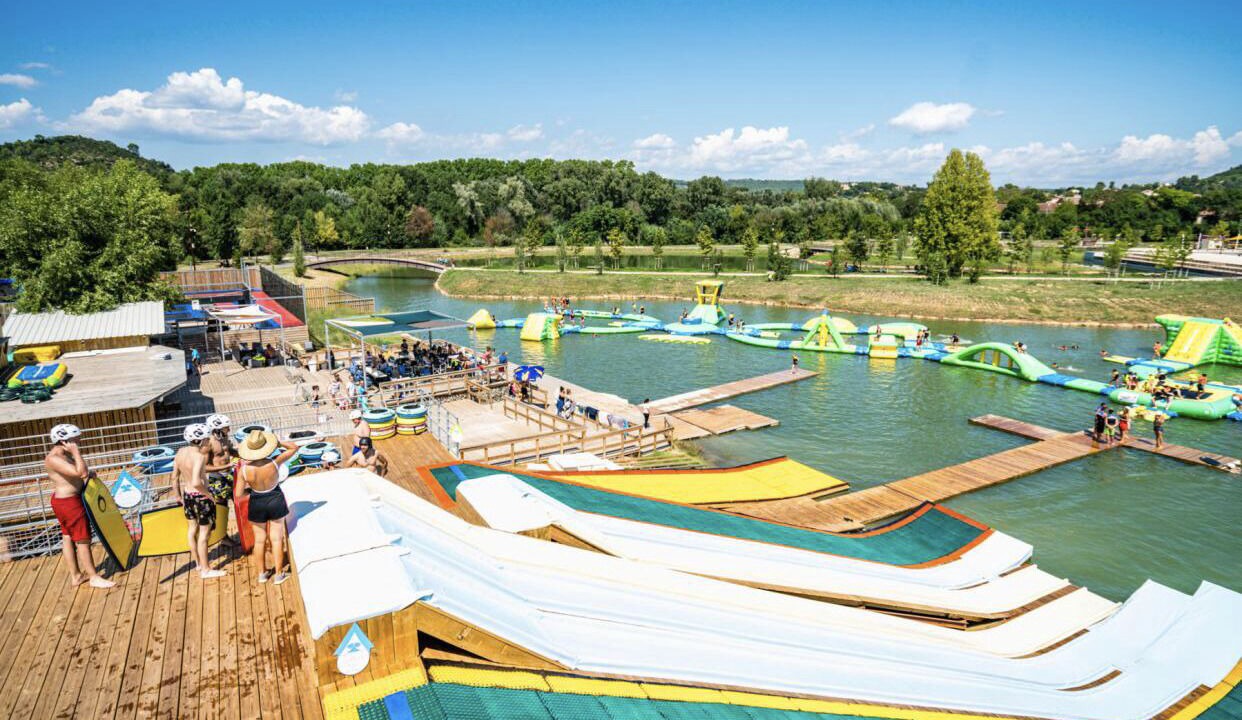 Photo of Outdoor in Vidauban