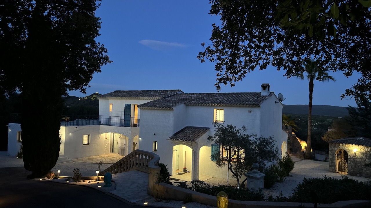 Photo of Outdoor in Vidauban