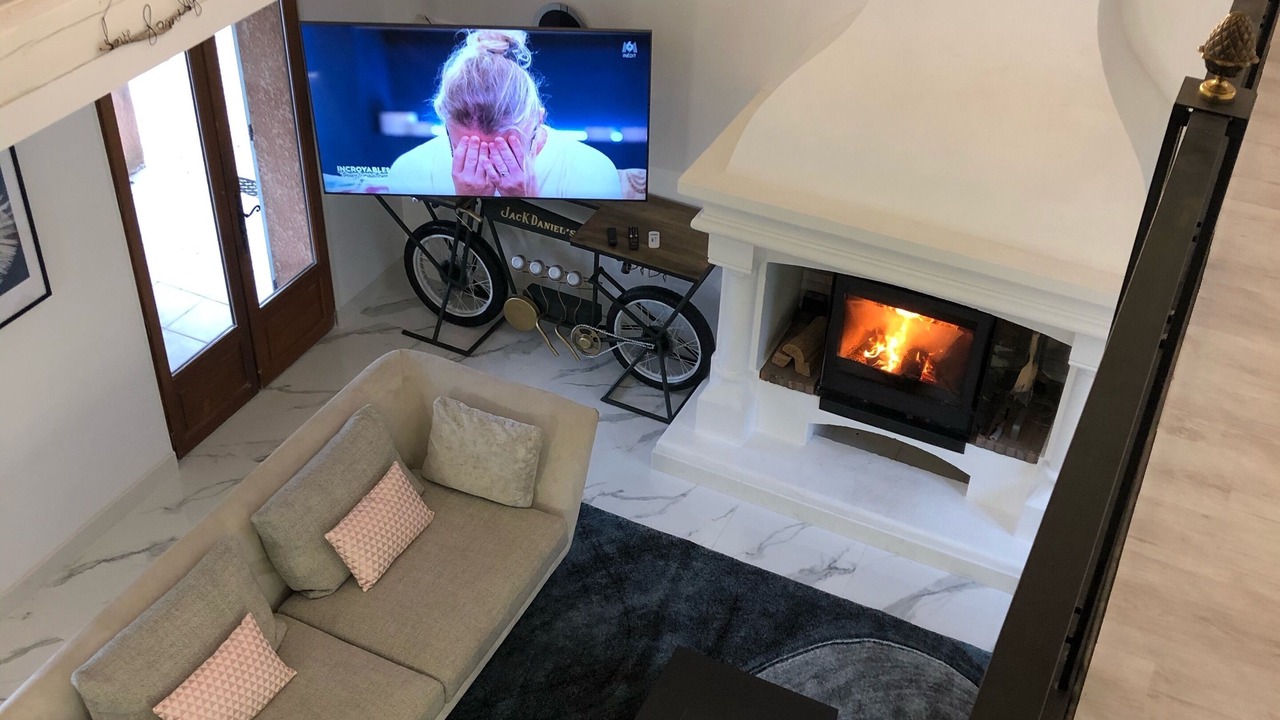 Photo of Livingroom in Vidauban