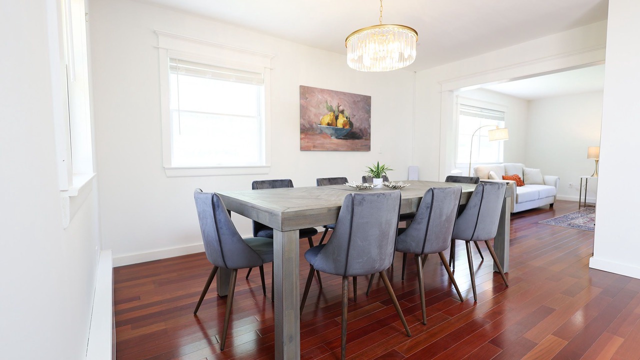 Photo of Livingroom in Windham