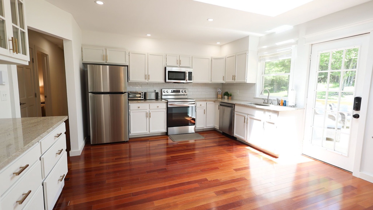Photo of Kitchen in Windham