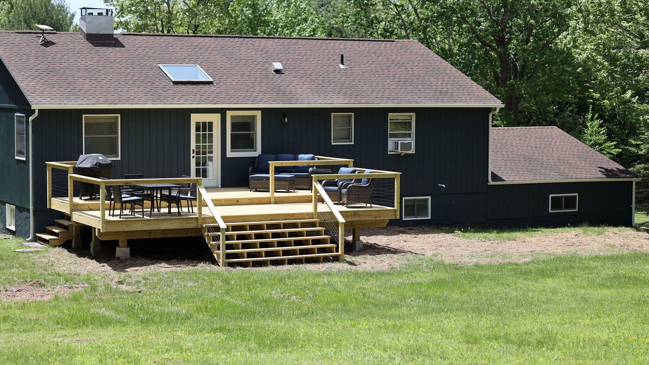 Photo of Outdoor in Windham