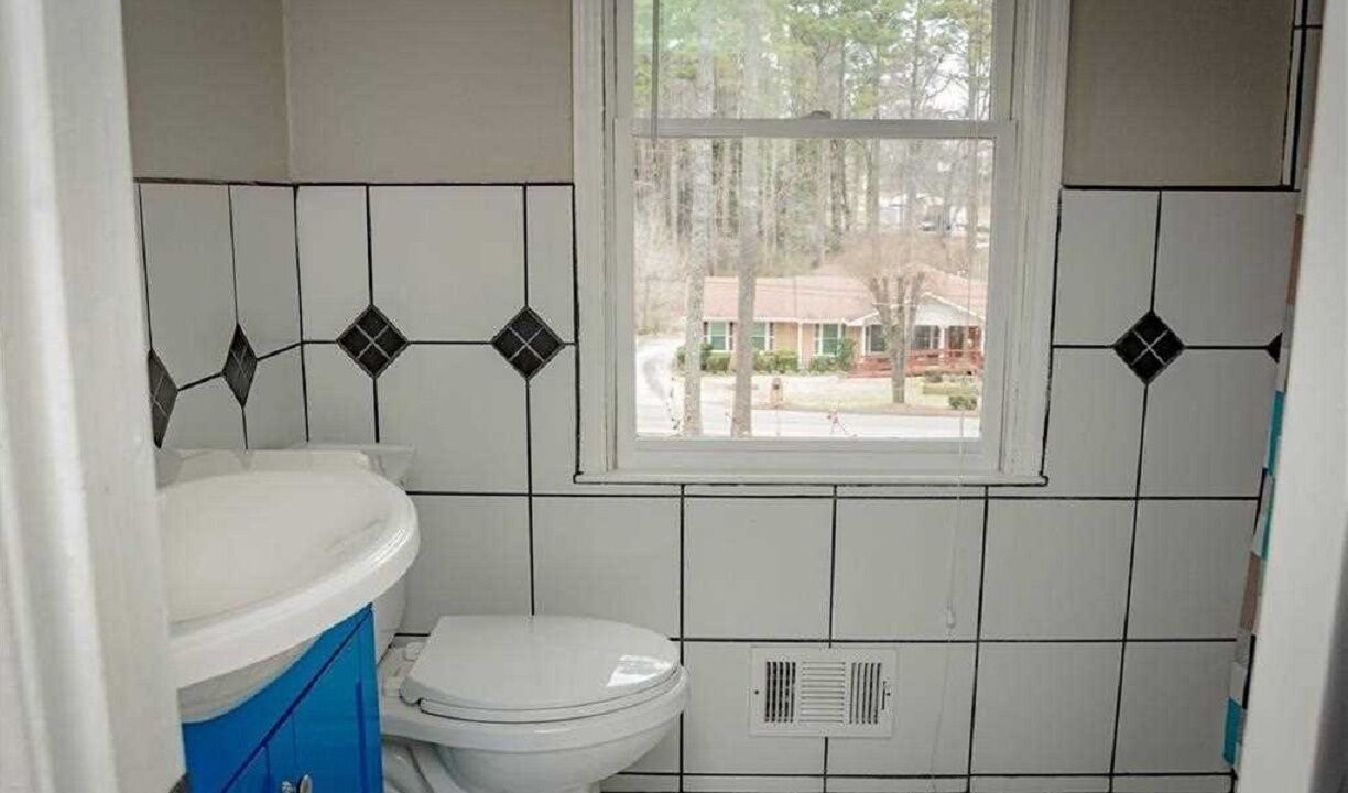 Photo of Bathroom in Sparks