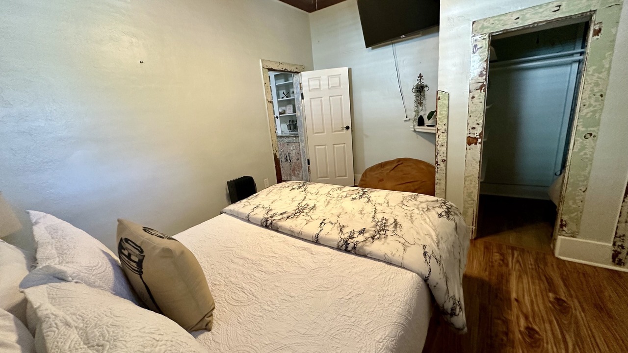 Photo of Bedroom in Gainesville