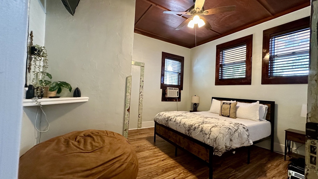 Photo of Bedroom in Gainesville