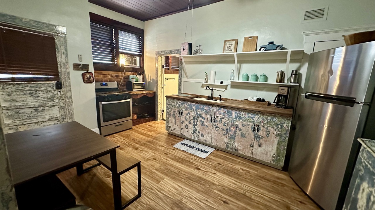 Photo of Kitchen in Gainesville
