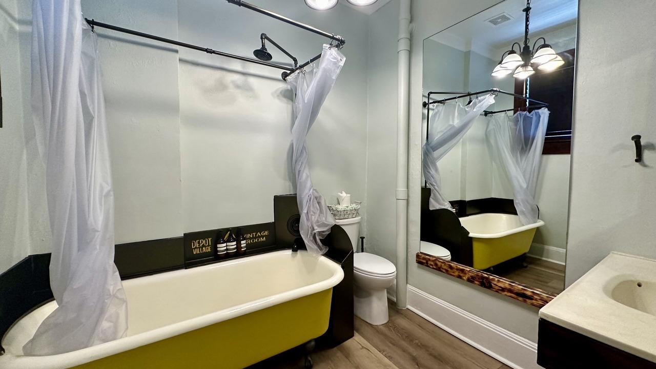 Photo of Bathroom in Gainesville