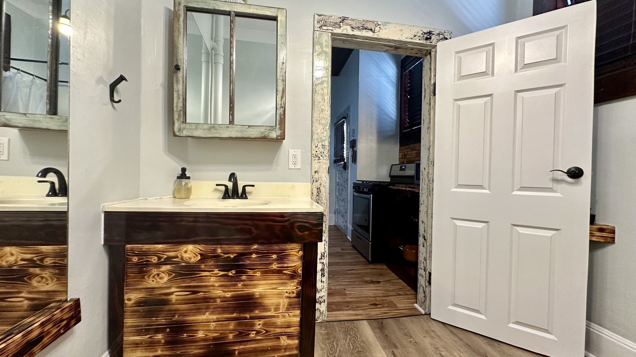 Photo of Bathroom in Gainesville