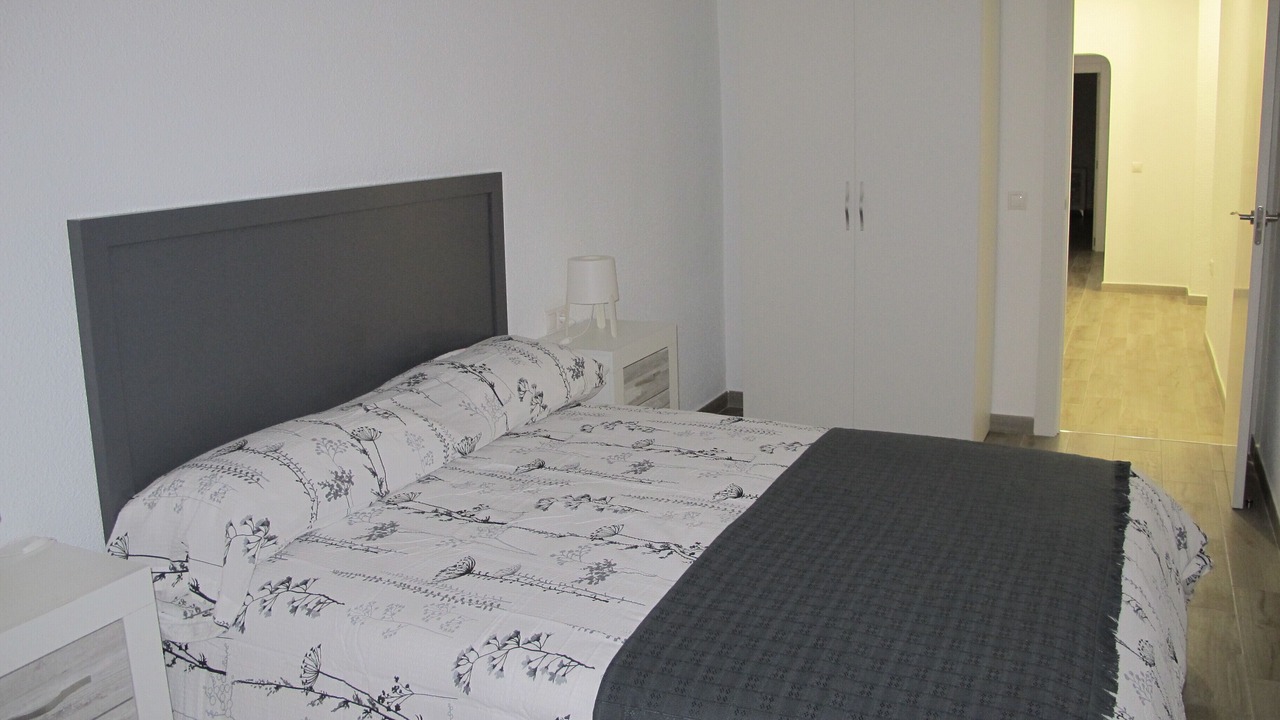 Photo of Bedroom in Alicante City Centre