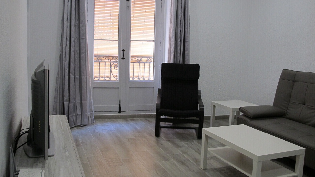 Photo of Livingroom in Alicante City Centre