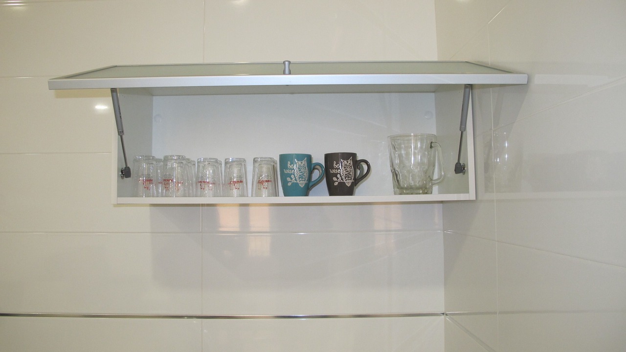 Photo of Kitchen in Alicante City Centre