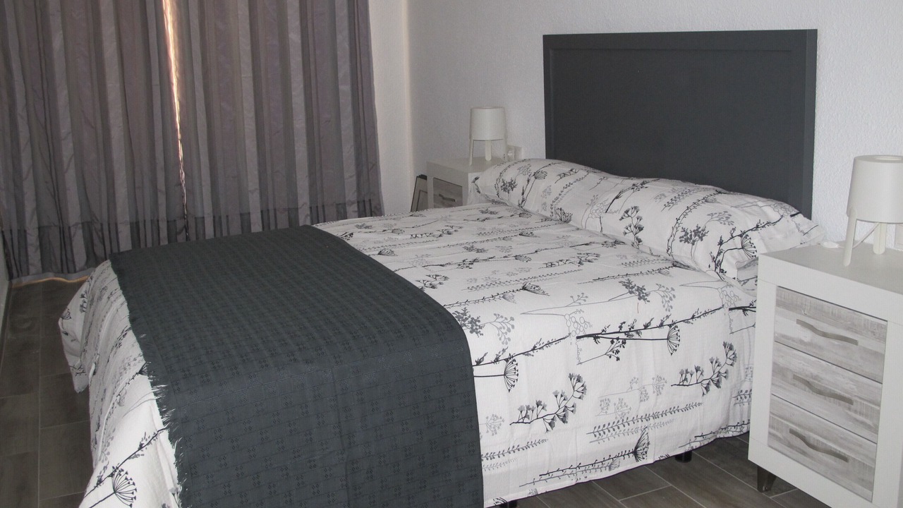 Photo of Bedroom in Alicante City Centre