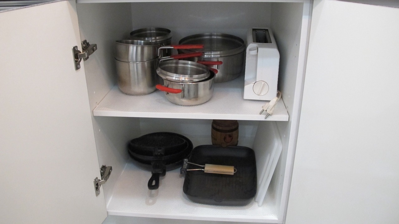 Photo of Kitchen in Alicante City Centre