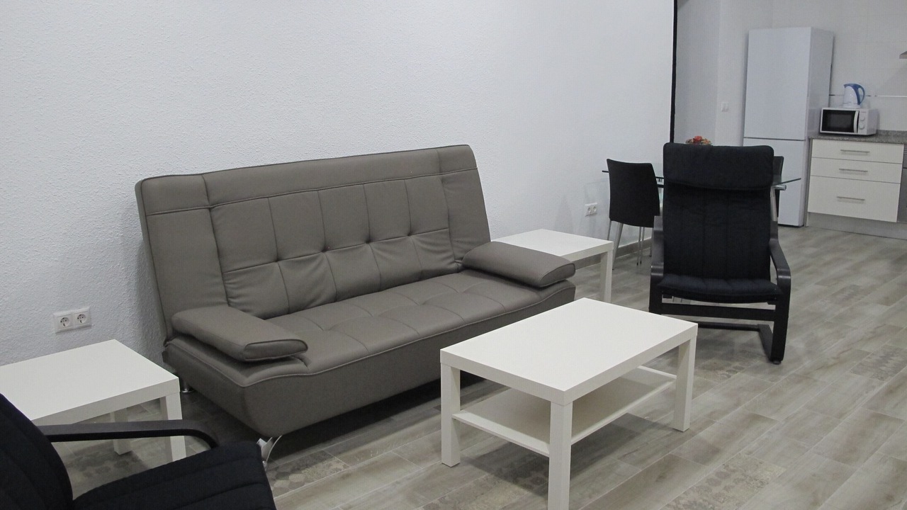 Photo of Livingroom in Alicante City Centre