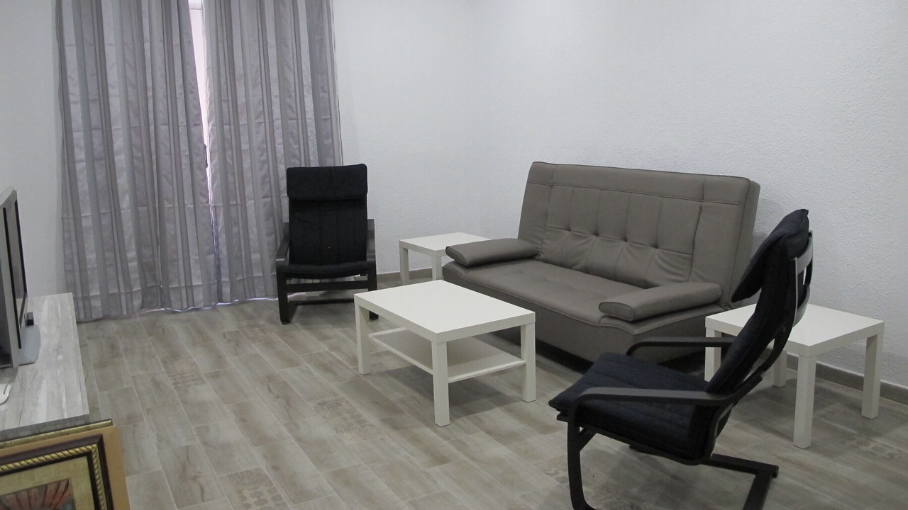 Photo of Livingroom in Alicante City Centre