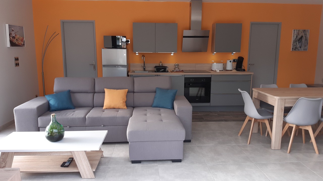 Photo of Livingroom in Chatuzange-le-Goubet