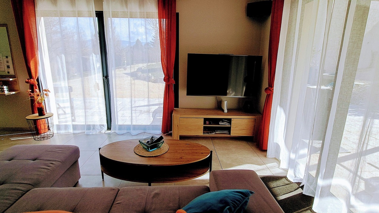 Photo of Livingroom in Chatuzange-le-Goubet