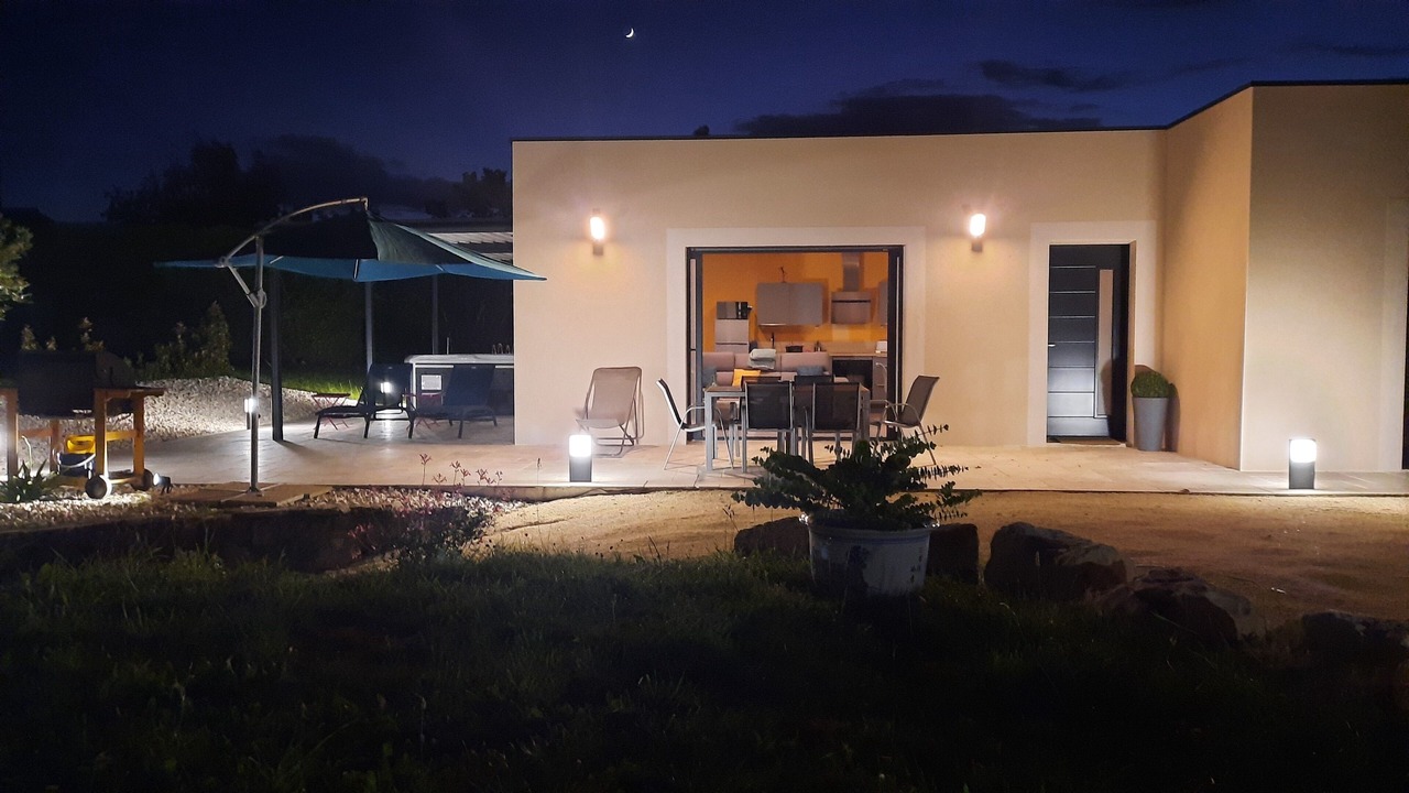 Photo of Outdoor in Chatuzange-le-Goubet