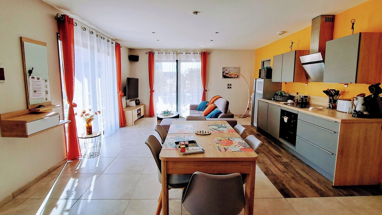 Photo of Livingroom in Chatuzange-le-Goubet