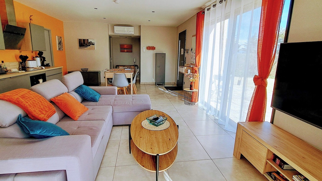 Photo of Livingroom in Chatuzange-le-Goubet