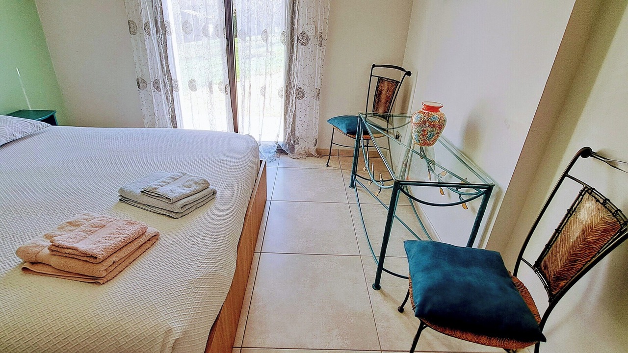 Photo of Bedroom in Chatuzange-le-Goubet