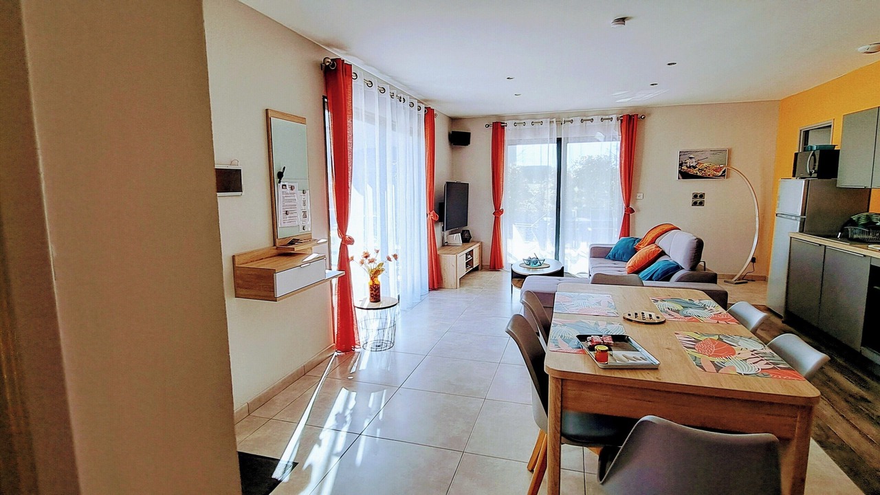 Photo of Livingroom in Chatuzange-le-Goubet