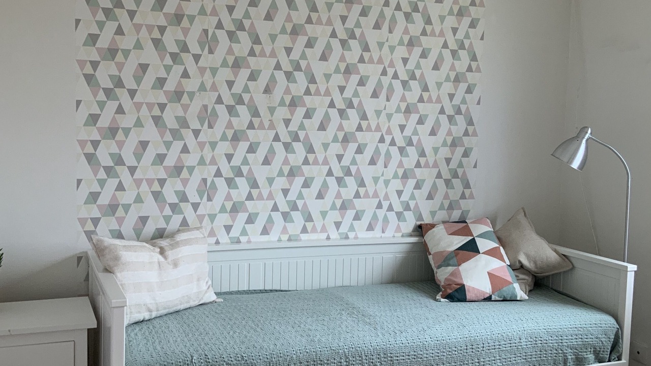 Photo of Bedroom in Luc-sur-Mer