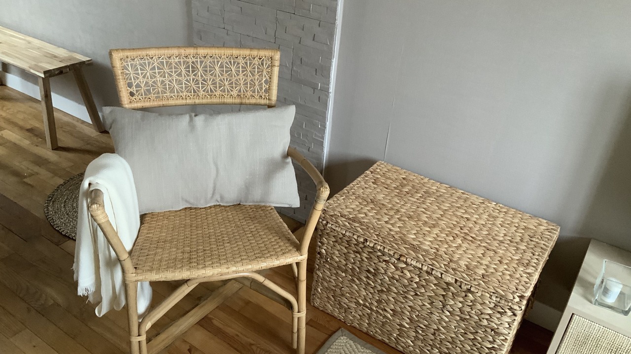 Photo of Livingroom in Luc-sur-Mer