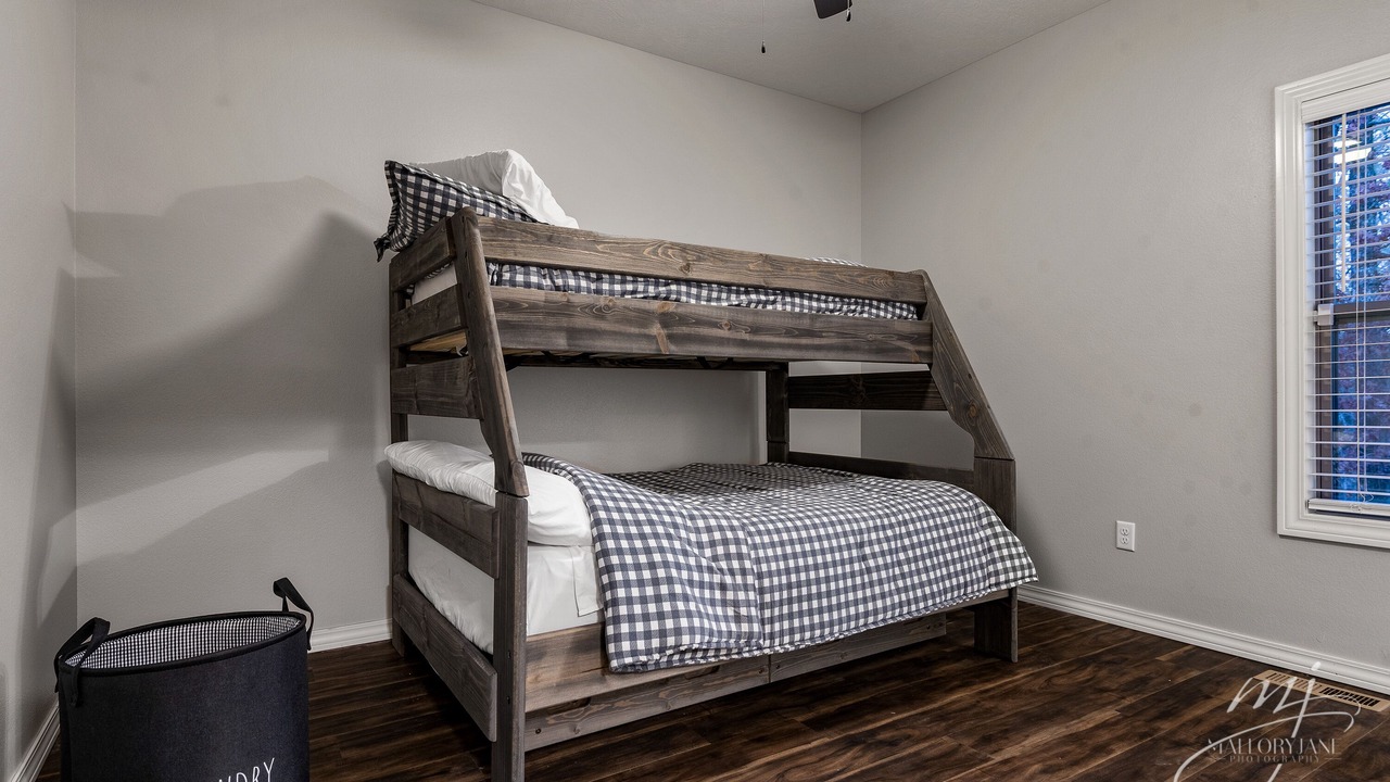 Photo of Bedroom in Calico Rock