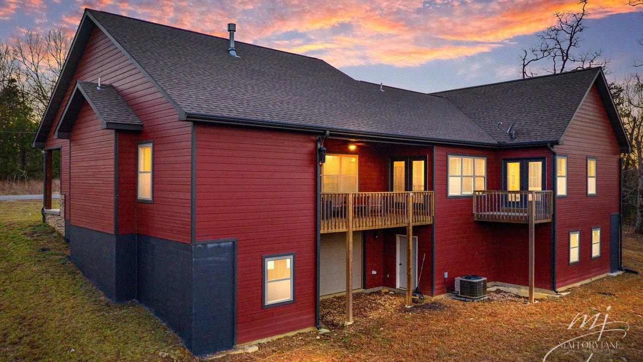 Photo of Outdoor in Calico Rock
