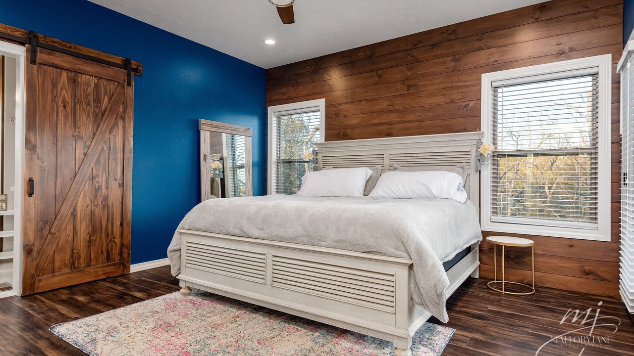 Photo of Bedroom in Calico Rock